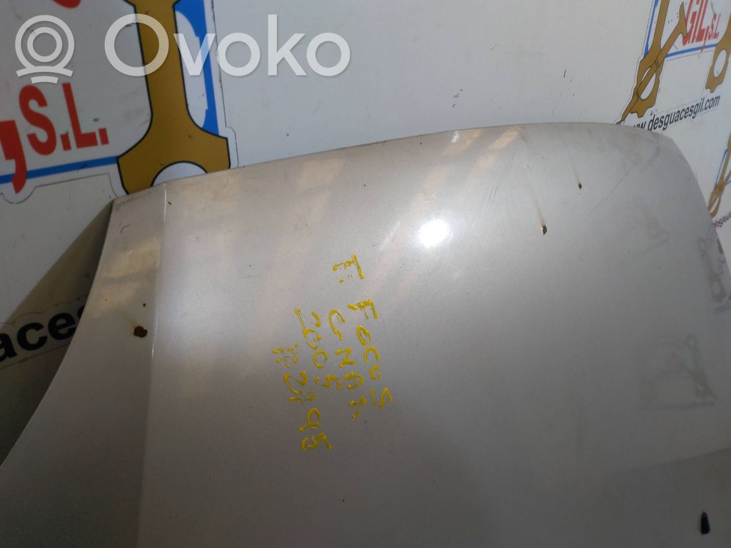 Engine bonnet/hood   114726