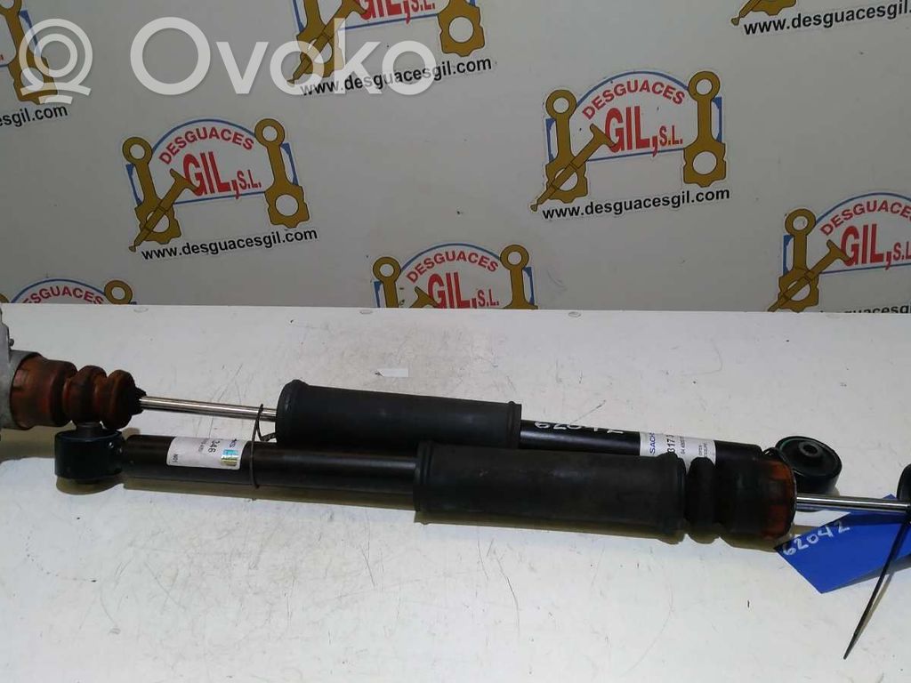 Seat Ibiza III (6L) Barra stabilizzatrice anteriore/stabilizzatore 