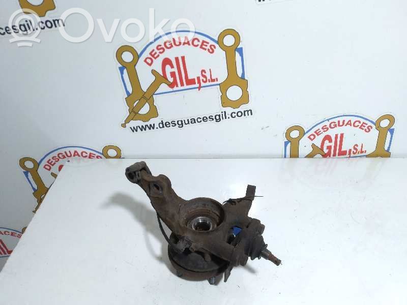 Achsschenkel vorne   76687