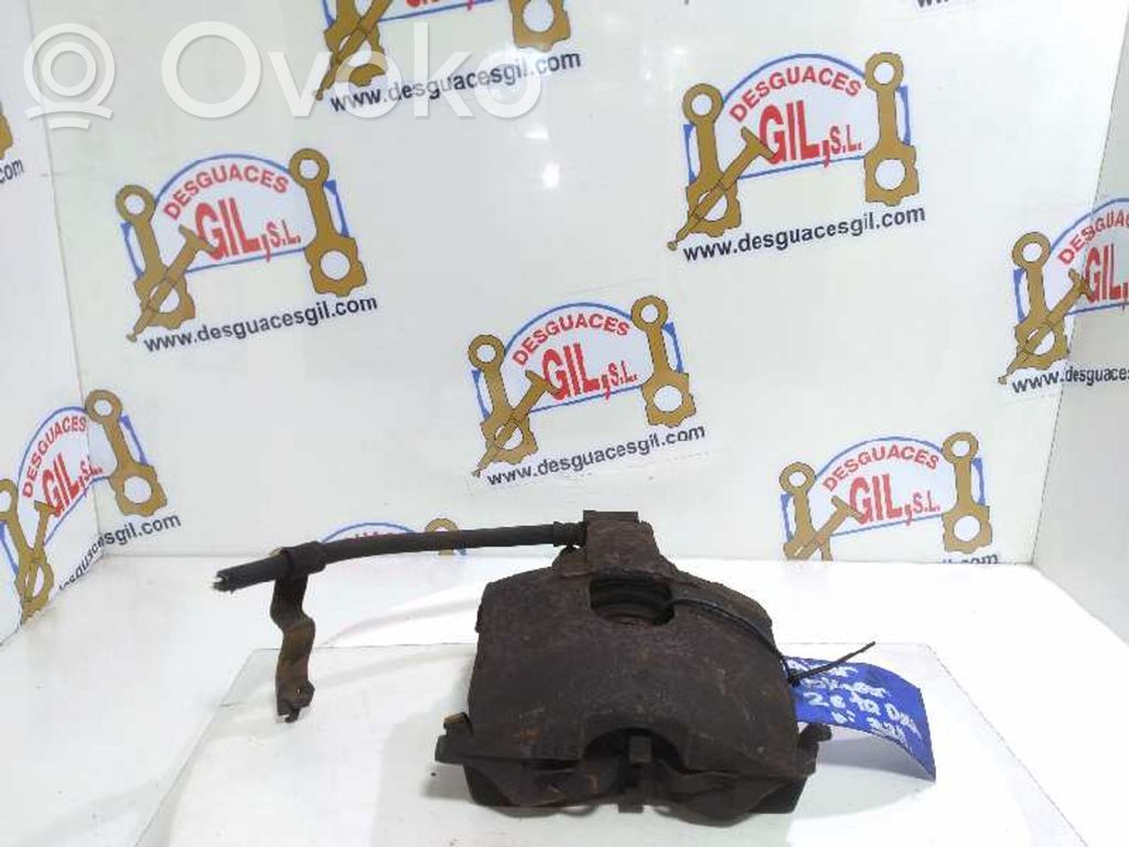 Chrysler Grand Voyager II Front brake caliper 