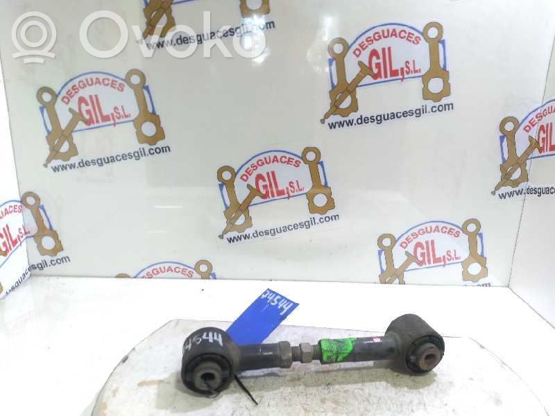 Rear control arm   74544