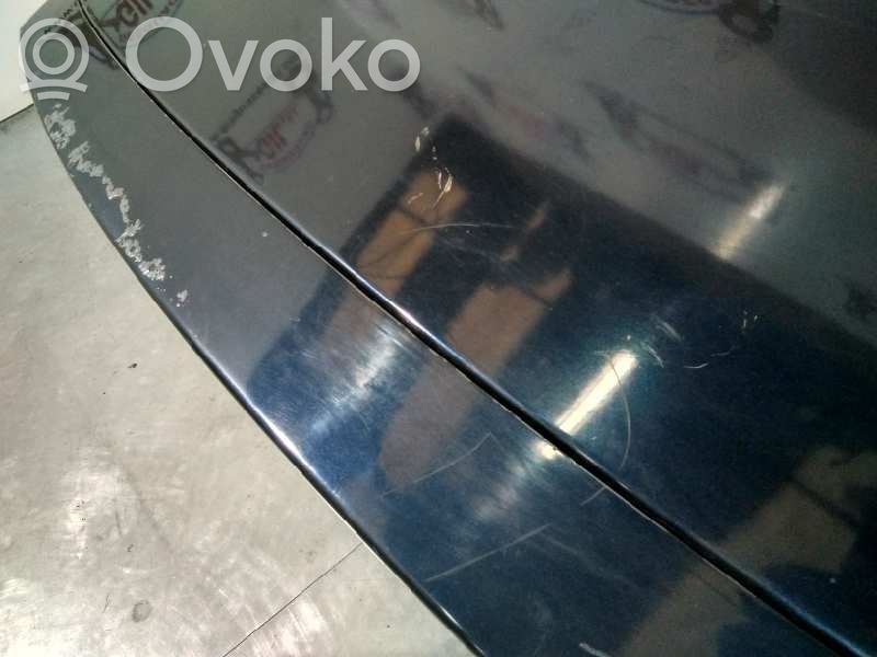 Volvo S60 Portellone posteriore/bagagliaio 