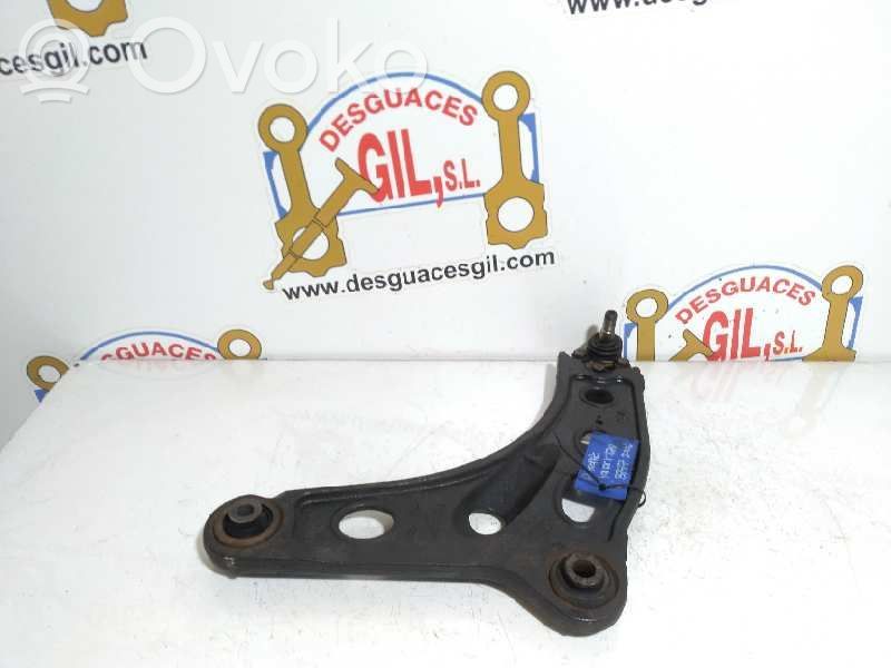 Querlenker Achsschenkel vorne   82851