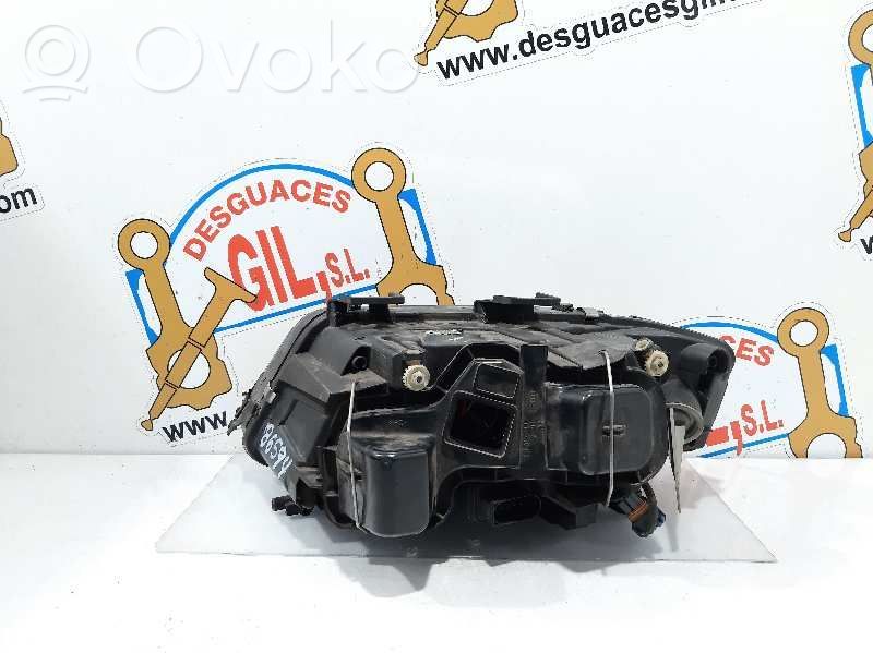 Headlight/headlamp   86594