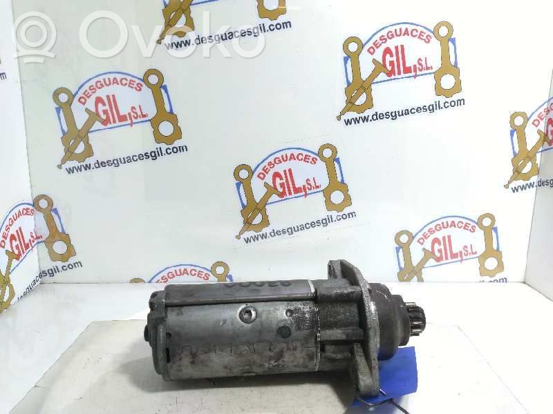 Motor de arranque   87000