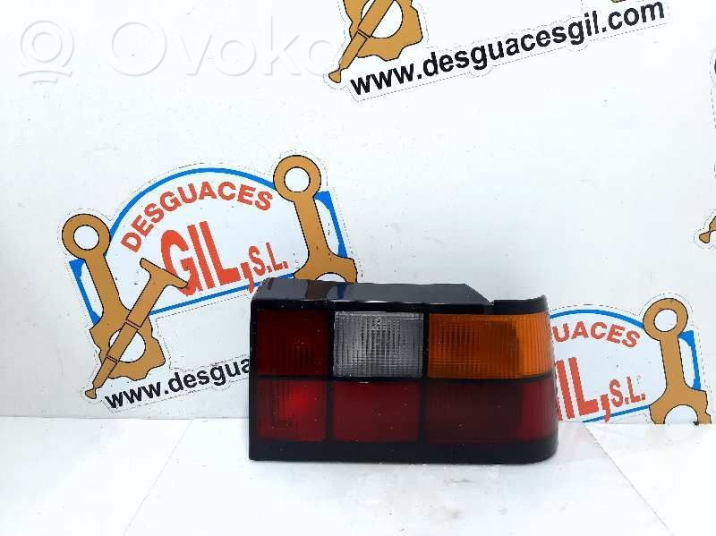 Volvo 460 Lampă spate în caroserie 