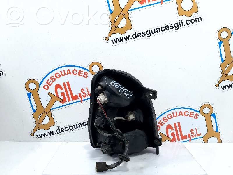 Rear/tail lights   88452