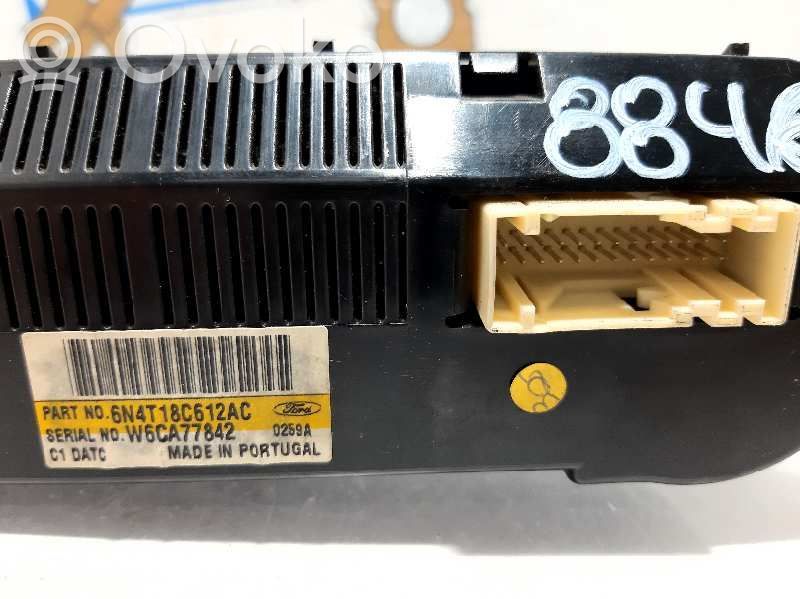 Climate control unit   88464