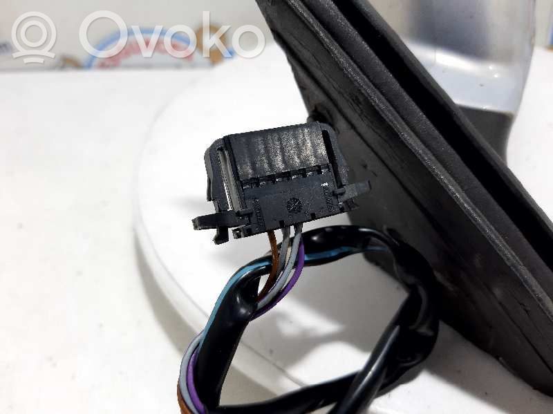 Volkswagen PASSAT B5 Elektryczne lusterko boczne drzwi przednich 