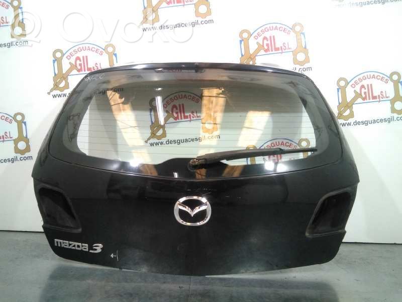 Tailgate/trunk/boot lid   94700