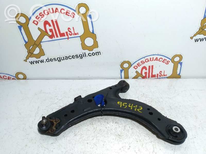 Seat Leon (1M) Braccio di controllo sospensione anteriore inferiore/braccio oscillante 