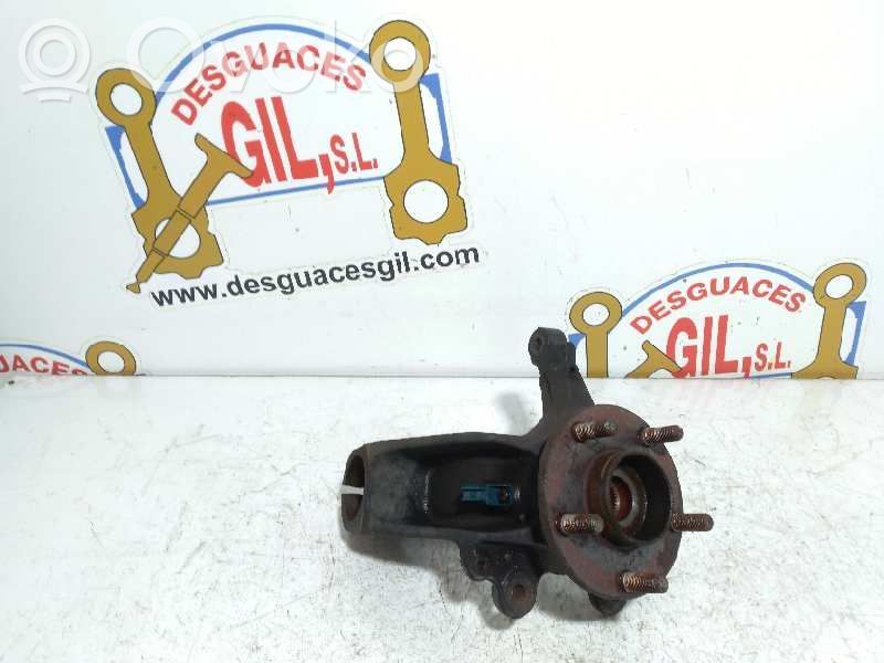 Ford Focus Front wheel hub spindle knuckle 
