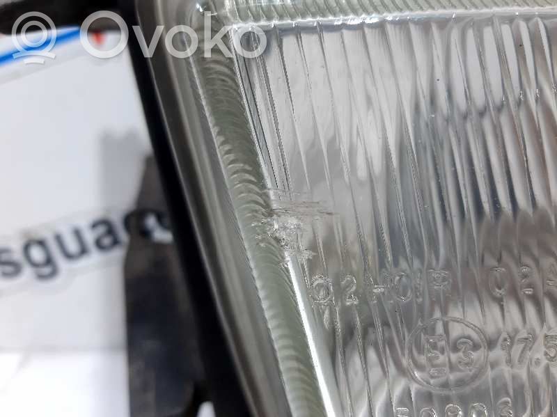 Headlight/headlamp   96395