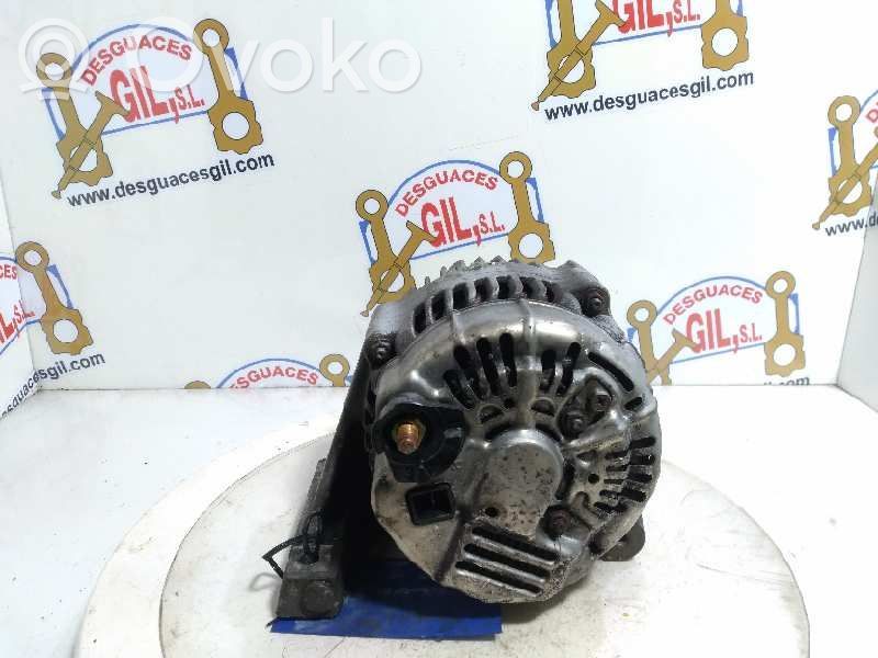 Volvo S40, V40 Alternator 