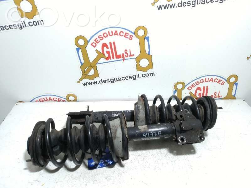 Amortiguador delantero   99976