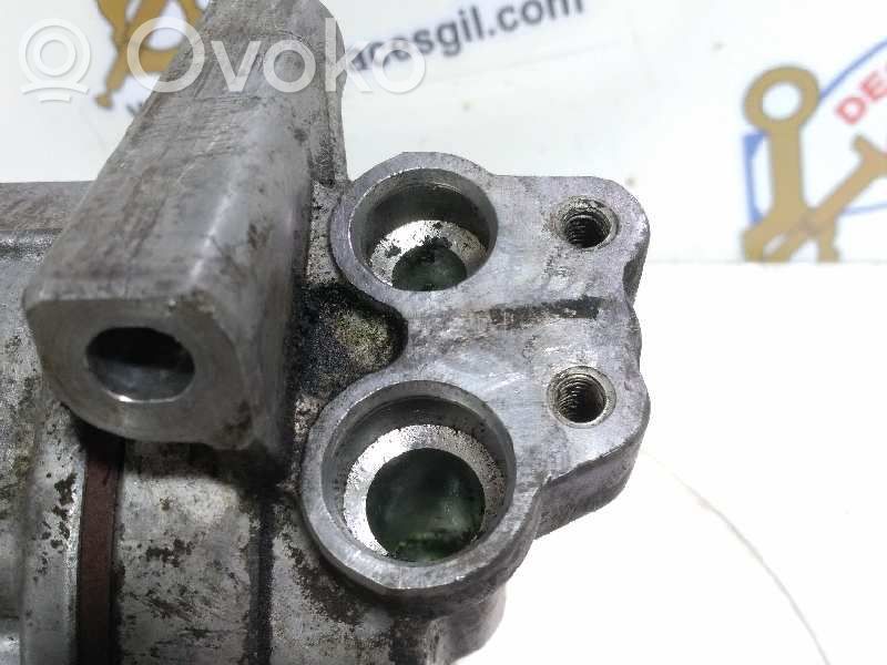 Air conditioning (A/C) compressor (pump)   100864