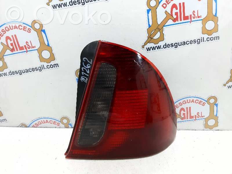 Rover 400 HH-R Luz trasera/de freno 