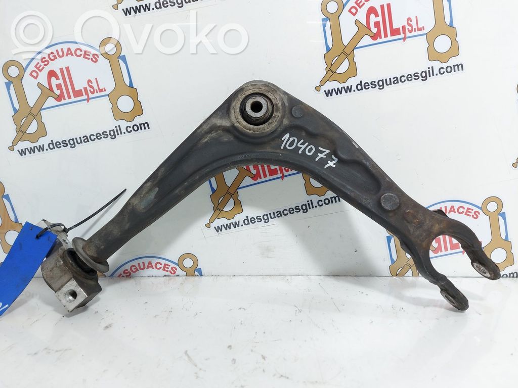 Peugeot 407 Dolny wahacz przedni 