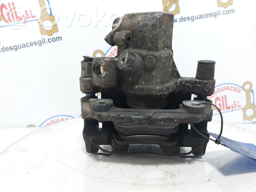 Bremssattel hinten   104801