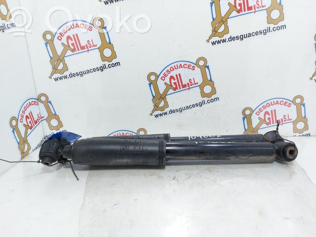 Citroen C3 Łącznik stabilizatora przedniego 