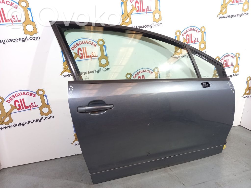 Puerta delantera   105536