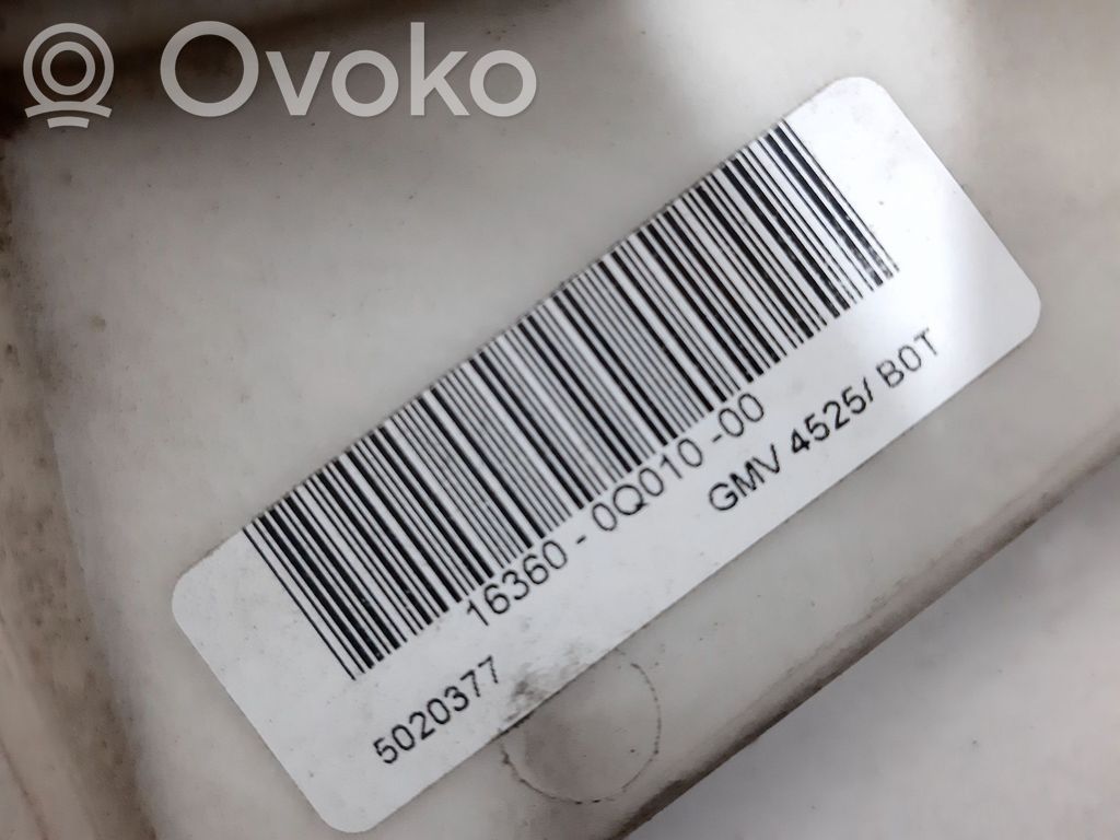 Elektrinis radiatorių ventiliatorius   105681