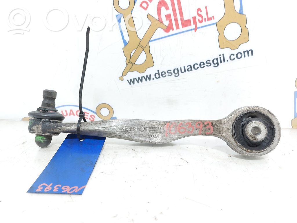 Audi A4 S4 B6 8E 8H Triangle, bras de suspension avant 