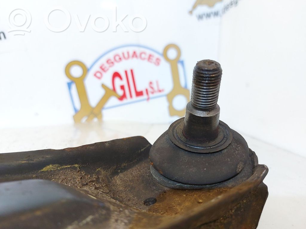 Querlenker Achsschenkel vorne   108142