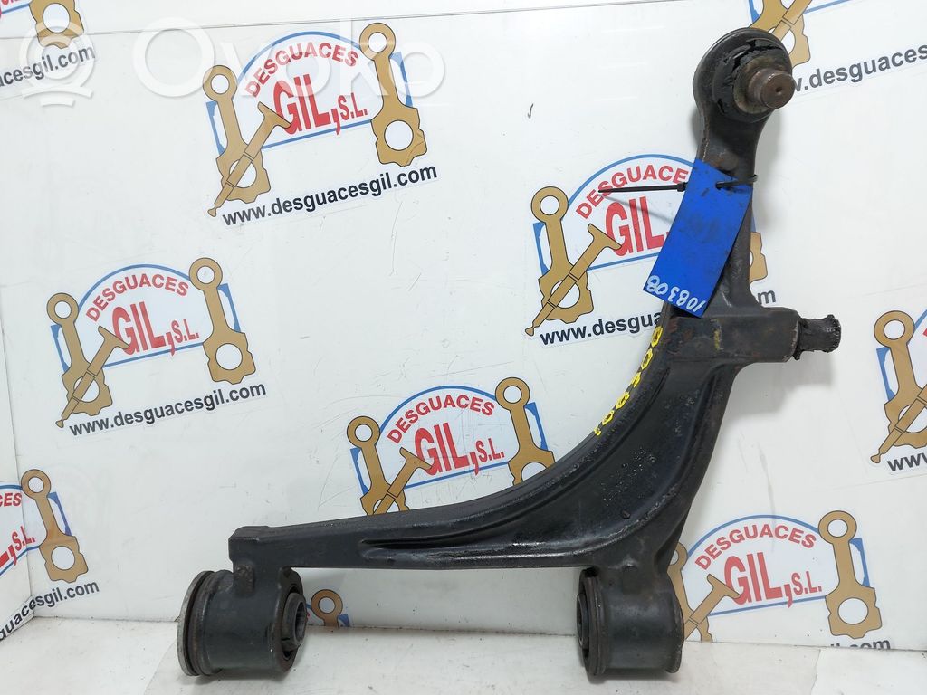 Front lower control arm/wishbone   108308