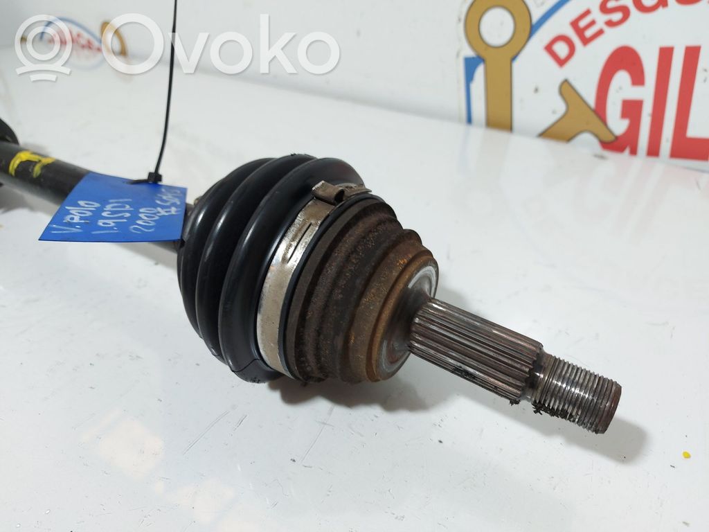 Volkswagen Polo III 6N 6N2 6NF Półoś przednia 
