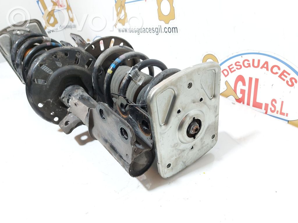 Amortiguador delantero   108835