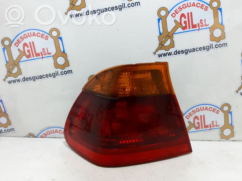 Rear/tail lights   108794