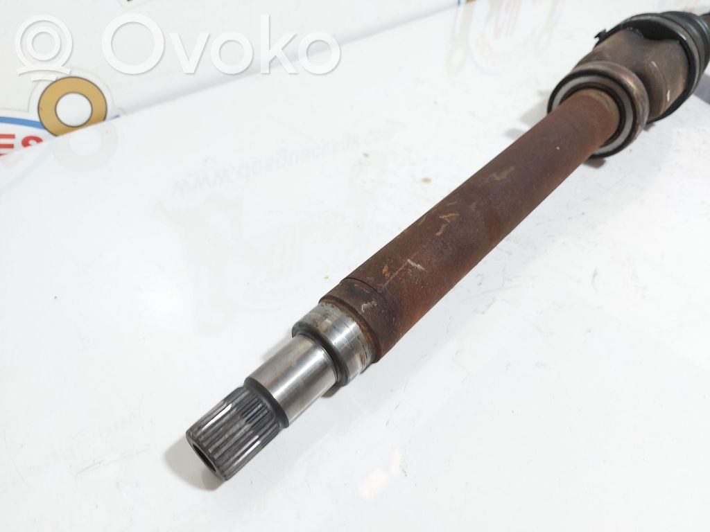 Antriebswelle vorne   109010