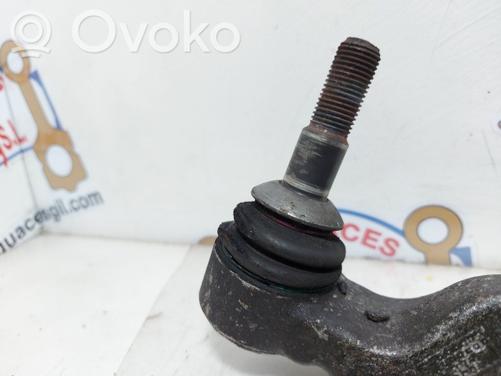 Querlenker Achsschenkel vorne   110441
