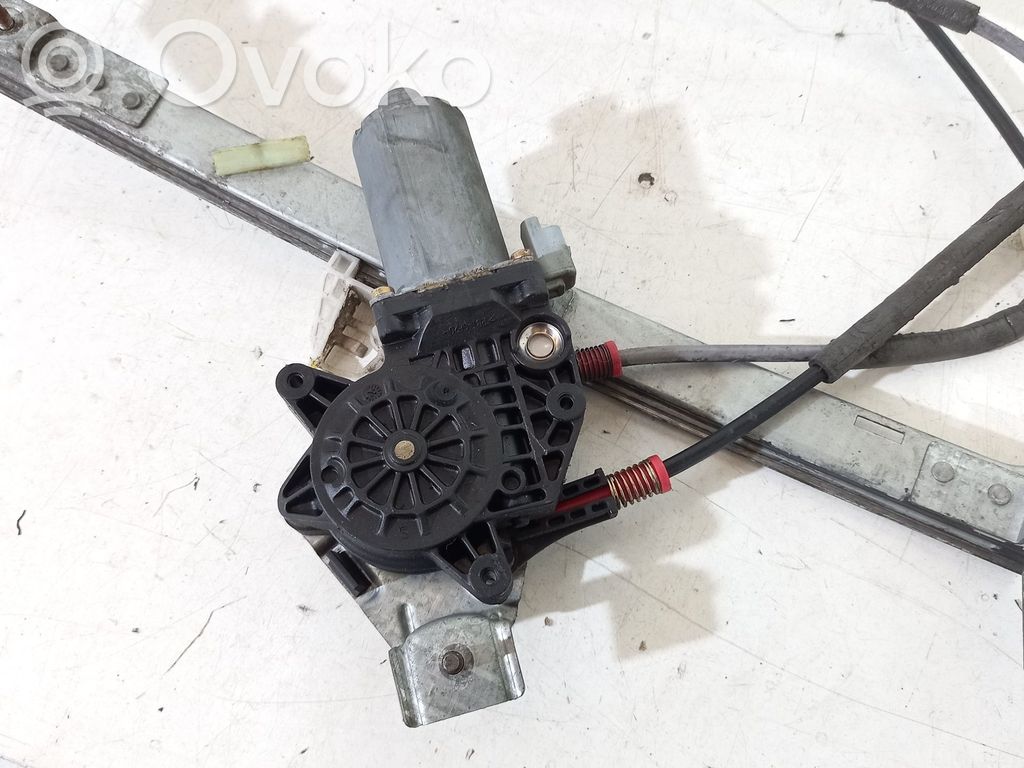 Citroen Xsara Elektryczny podnośnik szyby drzwi przednich 