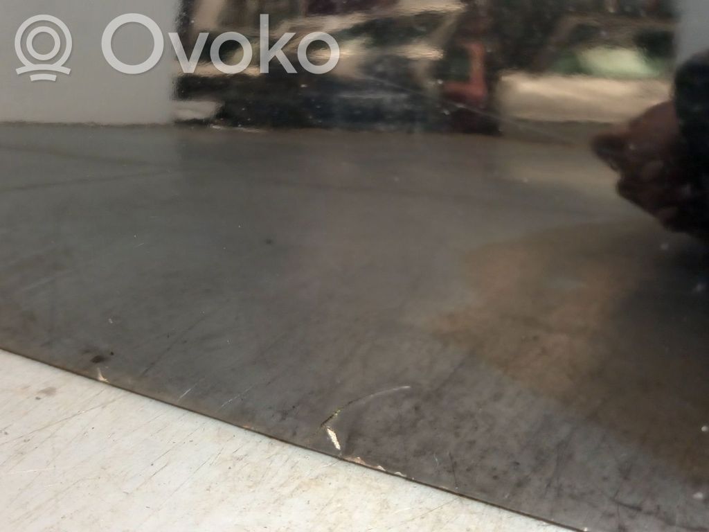 Citroen C4 I Picasso Portiera anteriore 
