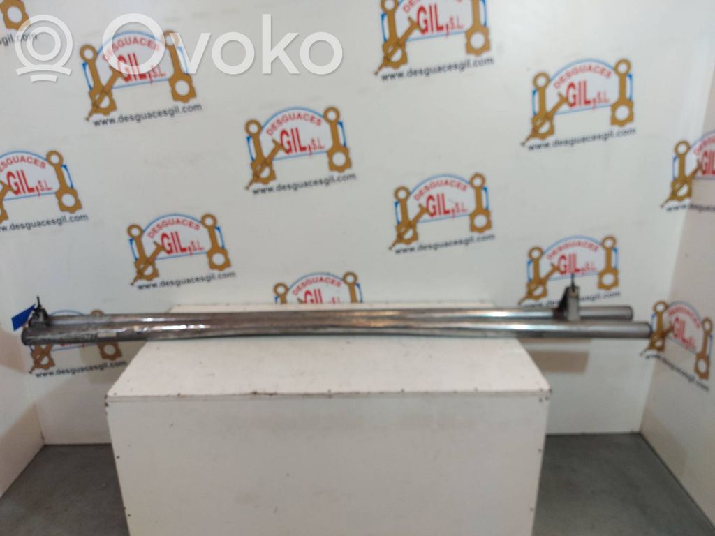 KIA Carnival Rivestimento sottoporta/minigonna laterale 