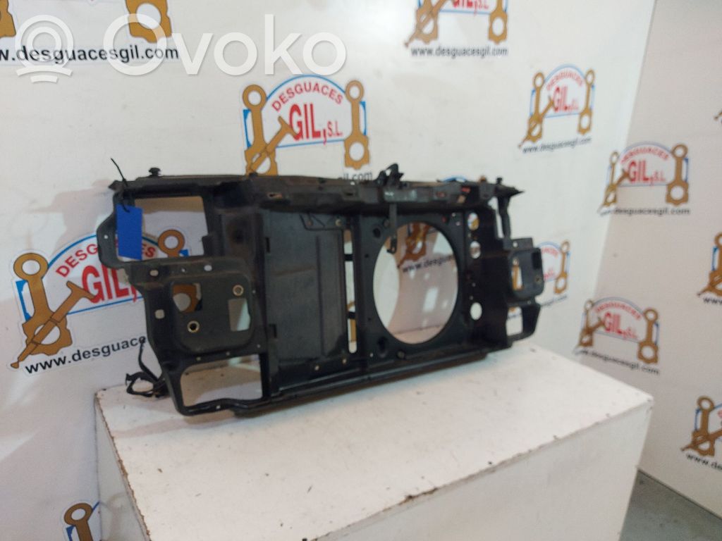 Volkswagen Polo III 6N 6N2 6NF Panou suport radiator 