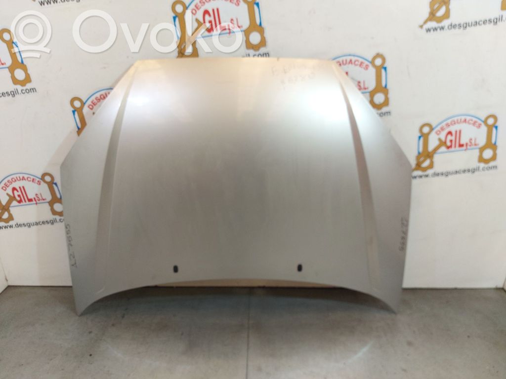 Ford Focus Engine bonnet/hood 