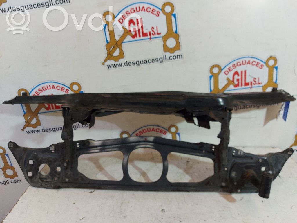 Radiator support slam panel   130014