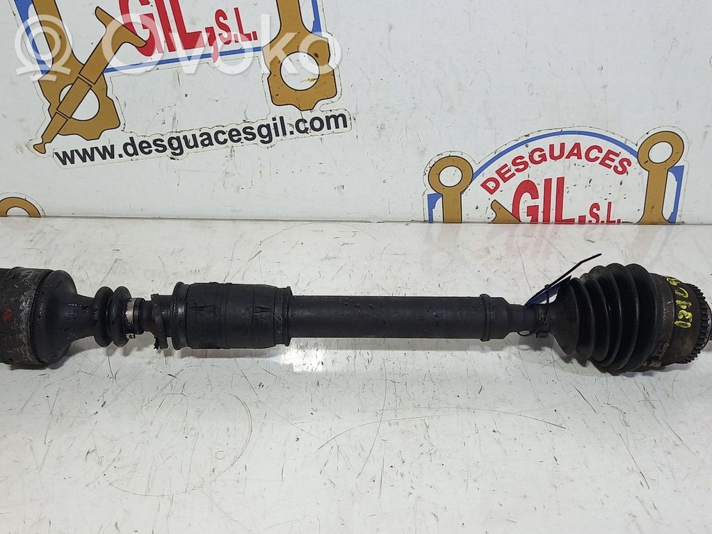 Eje de transmisión delantero   131090