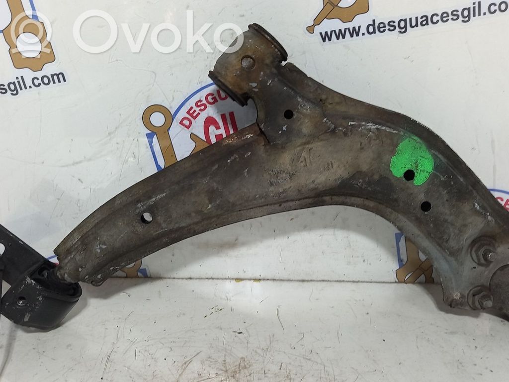 Front lower control arm/wishbone   131219