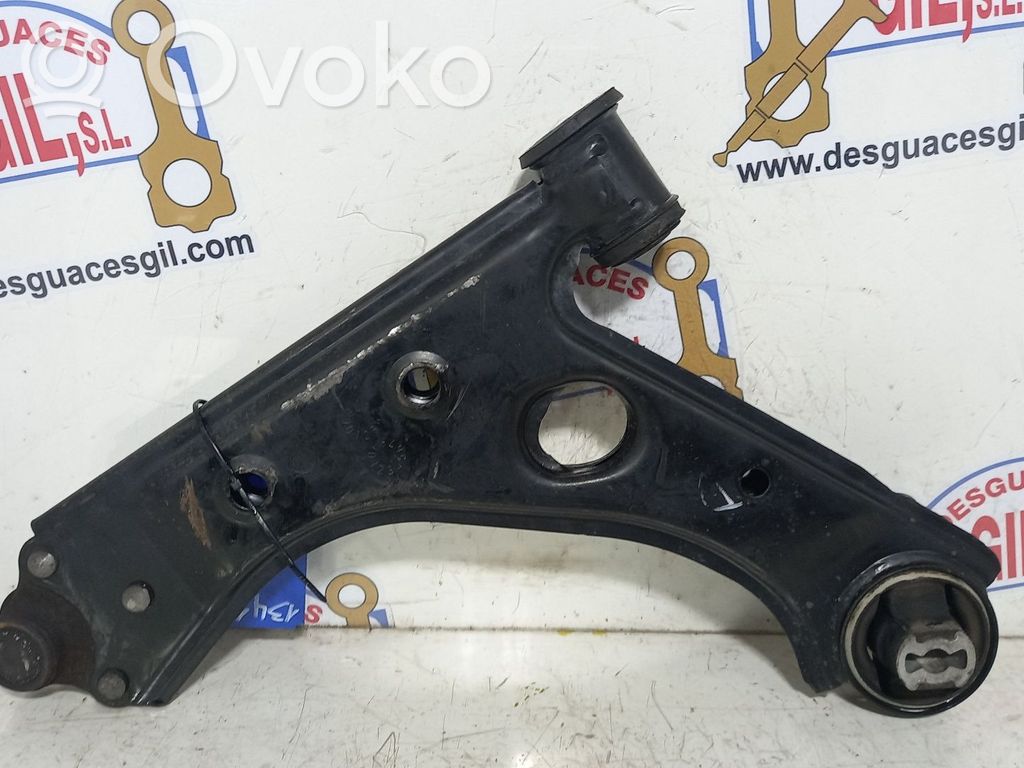 Front lower control arm/wishbone   134193
