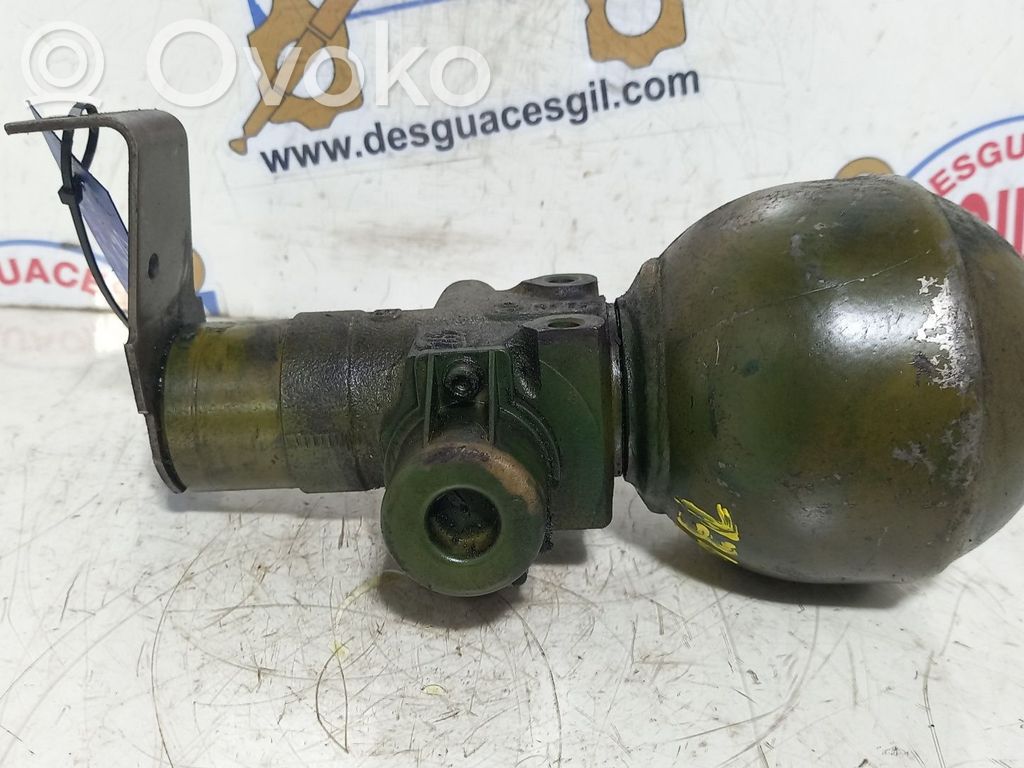 Air suspension compressor   134612