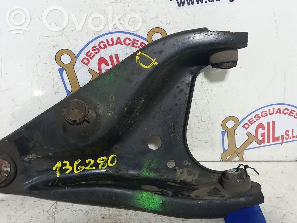 Querlenker Achsschenkel vorne   136280