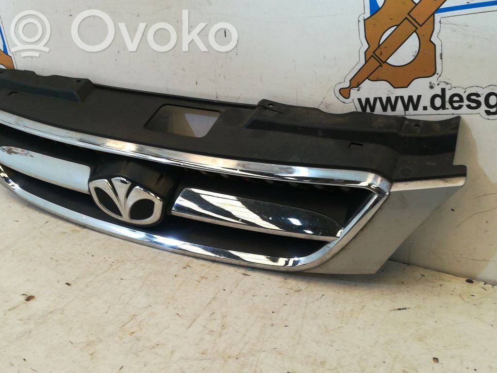 Grille de calandre avant   138971