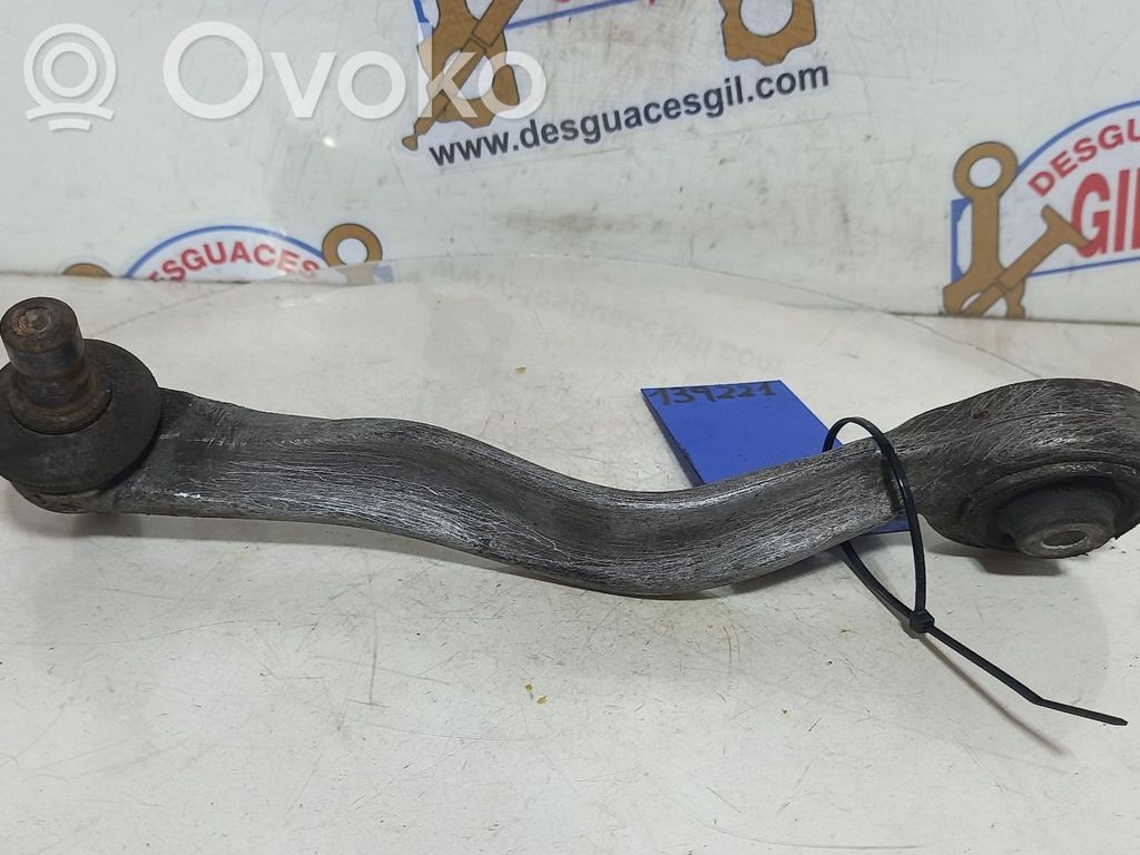 Front upper control arm/wishbone   139221
