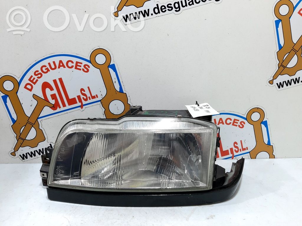 Headlight/headlamp   141177