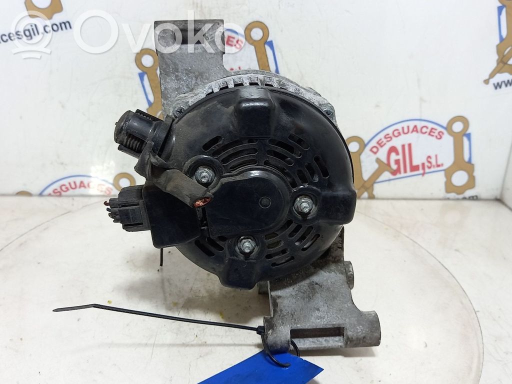 Generator/alternator   140998