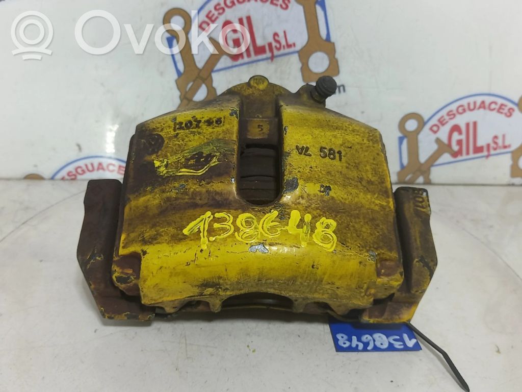 Audi A3 S3 8P Etujarrusatula 